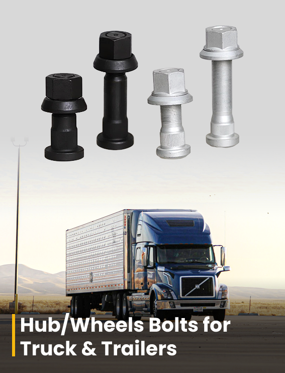 Hub-Wheels-Bolts-for-Truck-&-Trailers