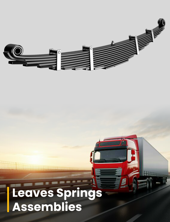 Leaves-Springs-Assemblies
