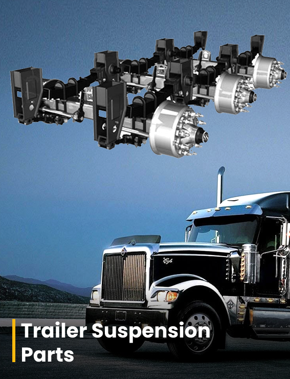Trailer-Suspension-Parts