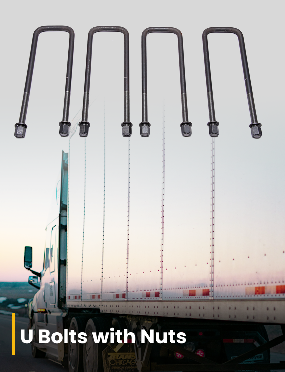 U-Bolts-with-Nuts