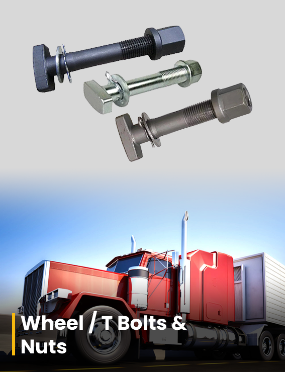 Wheel-T-Bolts-&-Nuts