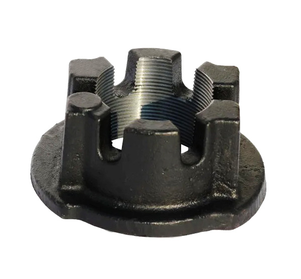 Axle-Nut-Eco-Model-Oval-Type