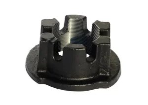 Axle Nut Eco-Model Ovel Type