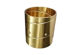Brass Bush