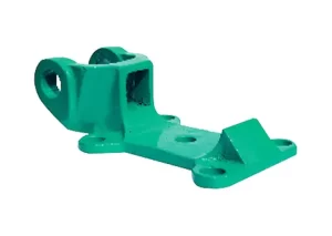 Base Axle Bracket