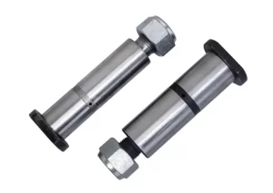 Equalizer Bolt with Nut & Washer