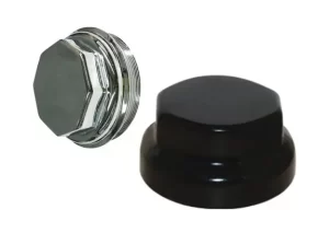Hub Cap